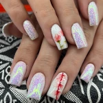 سالن زيبايي بهناز خاتمي(نانا پونك سابق)