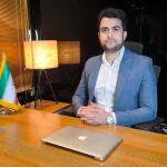 لوگوی وکیل پایه یک دادگستری