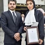دفتر وکالت داوری کیا