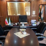  دفتروکالت زهرا صادقی (کارشناسی ارشدحقوق)