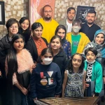 آموزشگاه موسیقی ناقوس