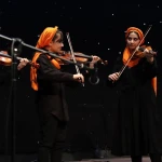 آموزشگاه موسیقی دامور