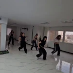 تصویر باشگاه ورزشی یوگا و پیلاتس شانا