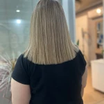 آرایشگاه زنانه پردیسان