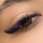 مرکز اکستنشن مژه حمیرا رام