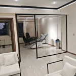 تصویر کلینیک تزریق فیلر و بوتاکس زرفیس