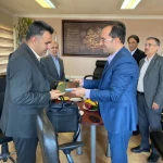  دانیال  کریمی، وکیل پایه یک دادگستری