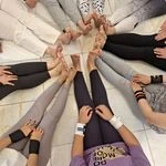باشگاه تخصصی یوگا ساینا