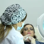  مرکز لیزر و کلینیک زیبایی ژیوان