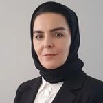 لوگوی وکیل پایه یک دادگستری :صالحه جعفری