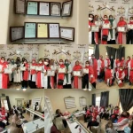  آموزشگاه آرایشگری بانو نهال در نارمک