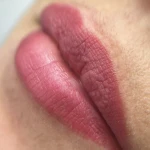 آموزش و خدمات  آرایش دائم مهدیه یگانه