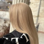 سالن تخصصی رنگ و لایت، کراتین، کوتاهی محیا