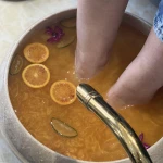 مرکز تخصصی ناخن و مژه مهسا کرمی