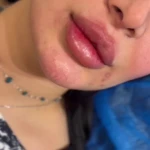 لوگوی مرکز کاشت مو،فیلربادی و لیفت صورت النا