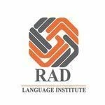 آموزشکاه زبان راد تایم