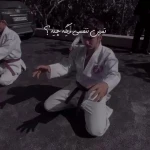کلاس دفاع شخصی و انرژی تنفسی کاتِدا