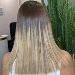 مدرس بین المللی کراتین و احیا مرضی بانو