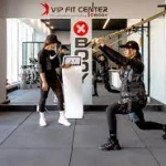 باشگاه بدنسازی VIP GYM