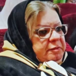 تصویر دکتر ژاکلین گلدیان روانپزشک اعصاب و روان