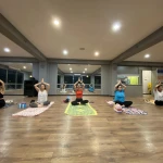 باشگاه سامانا یوگا
