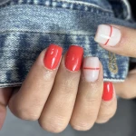 خدمات تخصصی ناخن رنگرز