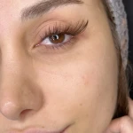 تصویر آکادمی تخصصی اکستنشن مژه سالاری