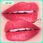 تصویر آرایش دائم رها میری