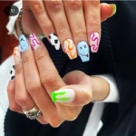 سالن زیبایی گلاریس