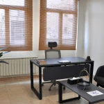 روان شناس بالینی میترا عبدالحمیدی