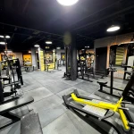 تصویر باشگاه بدنسازی هفت ستاره