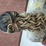 سالن مراقبت و زیبایی غزاله