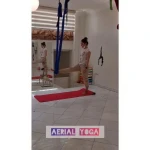 باشگاه تخصصی یوگا ساینا