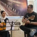 آموزشگاه موسیقی آوای ققنوس (هزار ترانه)