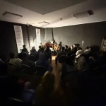 آموزشگاه موسیقی نگین