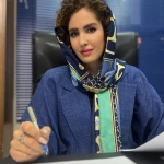 الناز تقوایی ، وکیل پایه یک دادگستری