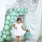 نمونه کار آتلیه عکاسی کودک آویتا