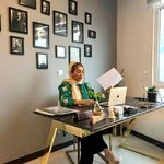 وکیل پایه یک دادگستری نیلوفرابراهیم خانی