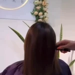 خدمات کراتین و احیا مو و موخوره گیری صبا