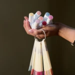 مرکز خدمات تخصصی  ناخن آهو