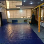 باشگاه رزمی جیت کاندو