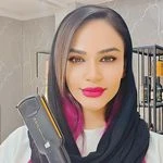 لوگوی خدمات تخصصی احیاوکراتینه مو : شیدا هاشمیان