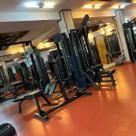  باشگاه بدنسازی اندیشه ( نوبل)