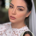 سالن زیبایی فرح ناک