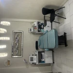 آموزشگاه، سالن رنگ لایت ناخن نیلوفر شهیدی اصل