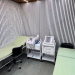 مرکز لیزر و کلینیک پوست و زیبایی نلا