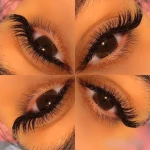 آکادمی اکستنشن مژه فرشته (تخفیف 30درصد)