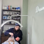  مرکز تخصصی پوست و زیبایی سعیده