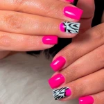 سالن کاشت ناخن شیما