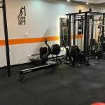 تصویر باشگاه تخصصی ای ام اس ،اریال،کراسفیت